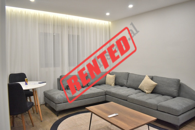 
One bedroom partment for rent in Ndre Mjeda Street, in ish Parku area, in Tirana, Albania.
Positi